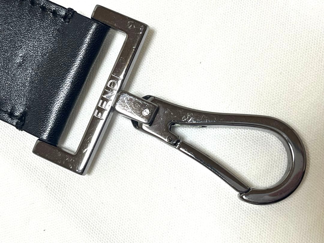 Fendi Shoulder Bags