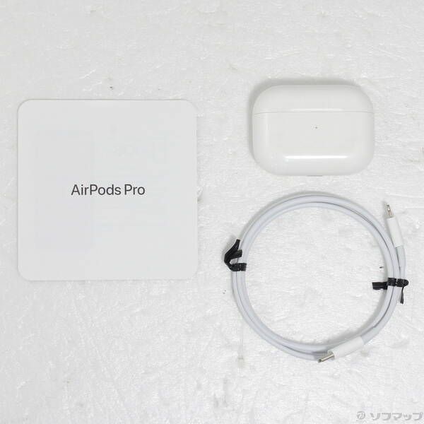 Apple Airpods Pro 1 Mwp22J A 196