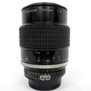 Nikon Prime Lenses Micro Nikkor F4