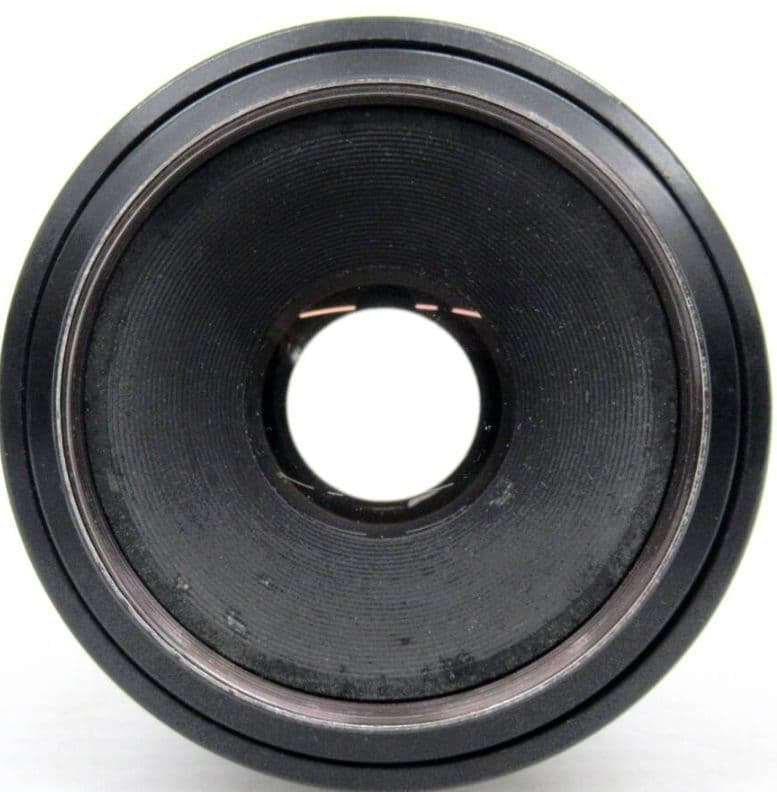 Nikon Prime Lenses Micro Nikkor F4