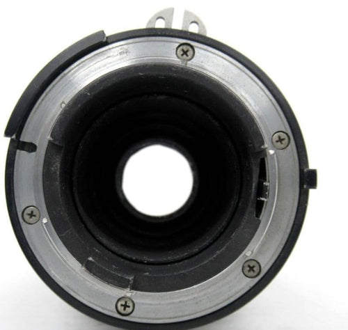Nikon Prime Lenses Micro Nikkor F4