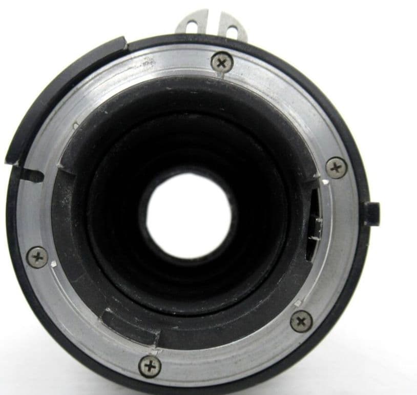 Nikon Prime Lenses Micro Nikkor F4