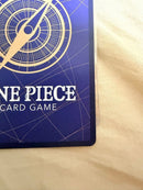 One Piece Card Game D Op05-119 Sec