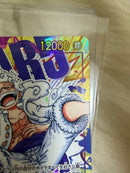 One Piece Card Game D Op05-119 Sec