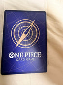 One Piece Card Game D Op05-119 Sec