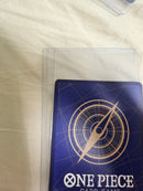 One Piece Card Game D Op05-119 Sec