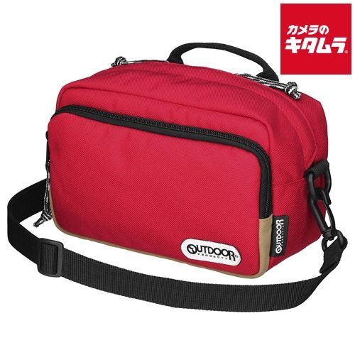 Camera Bag Odcsb03Rd Outdoor B 03 Rd
