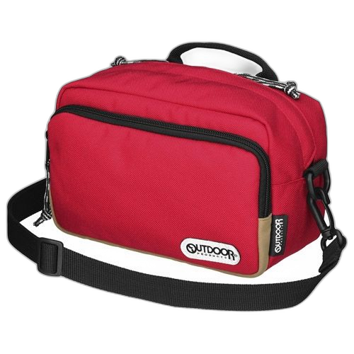 Camera Bag Odcsb03Rd Outdoor B 03 Rd