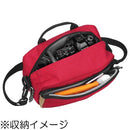 Camera Bag Odcsb03Rd Outdoor B 03 Rd