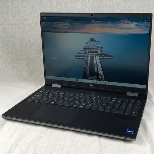 Dell Windows Notebook Body Precision 7680 I7-13850Hx Rtx2000 32Gb Ssd1Tb