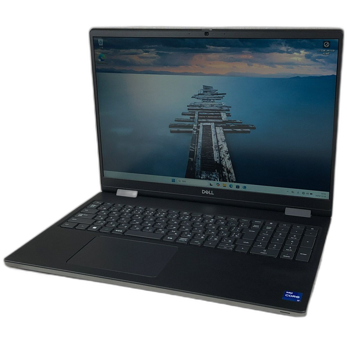 Dell Windows Notebook Body Precision 7680 I7-13850Hx Rtx2000 32Gb Ssd1Tb