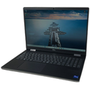 Dell Windows Notebook Body Precision 7680 I7-13850Hx Rtx2000 32Gb Ssd1Tb