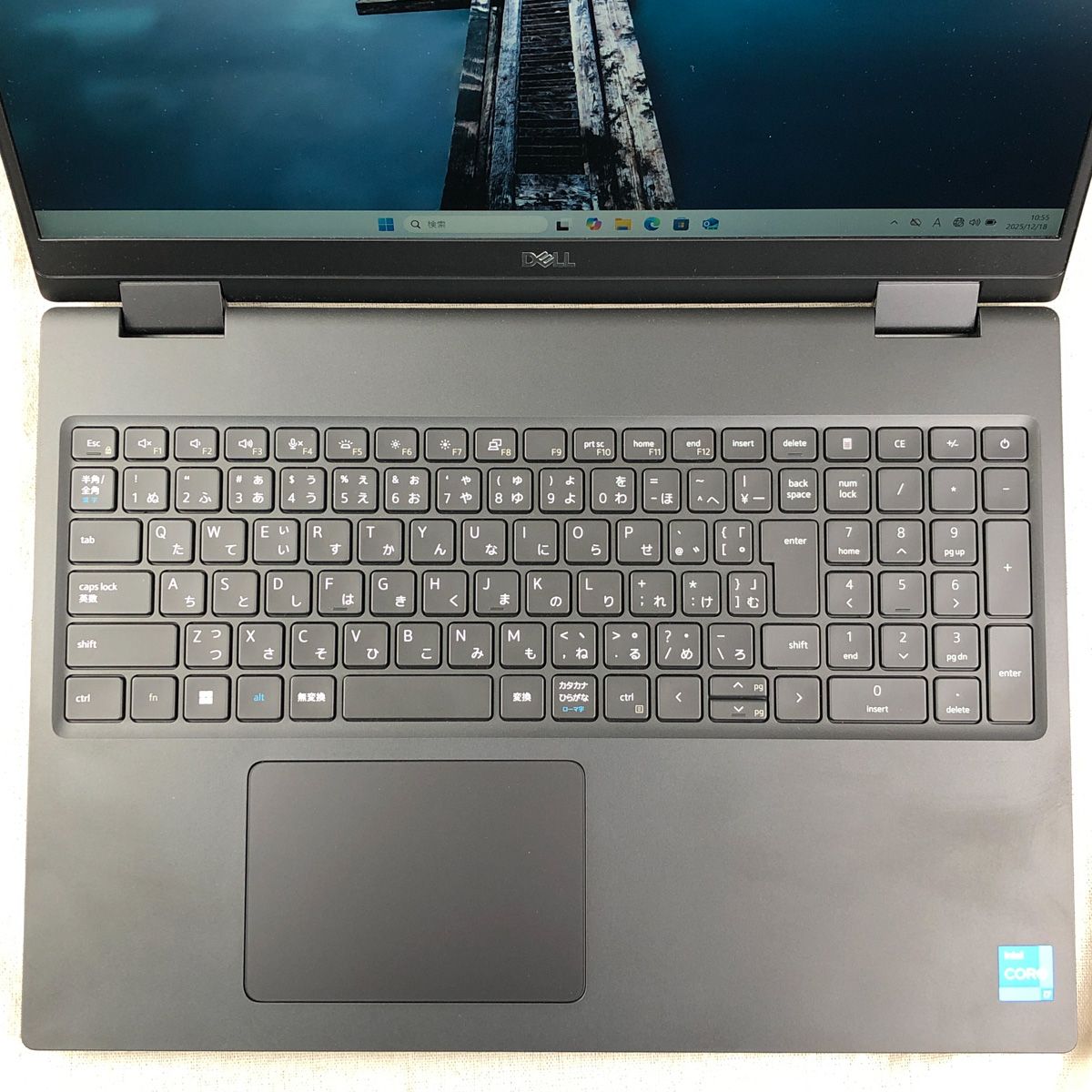 Dell Windows Notebook Body Precision 7680 I7-13850Hx Rtx2000 32Gb Ssd1Tb