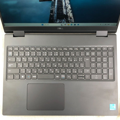 Dell Windows Notebook Body Precision 7680 I7-13850Hx Rtx2000 32Gb Ssd1Tb