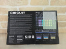 Rhythm Machine Novation Circuit Groove Box