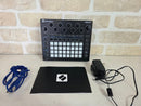 Rhythm Machine Novation Circuit Groove Box