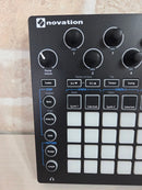 Rhythm Machine Novation Circuit Groove Box