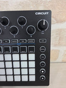 Rhythm Machine Novation Circuit Groove Box