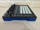 Rhythm Machine Novation Circuit Groove Box