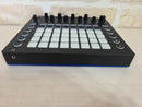 Rhythm Machine Novation Circuit Groove Box
