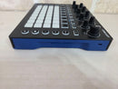 Rhythm Machine Novation Circuit Groove Box