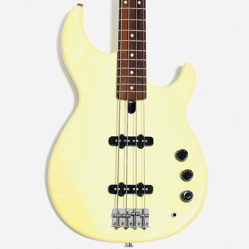 Yamaha Electric Basses Broad Bass Bbv Vintage