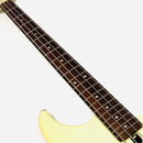 Yamaha Electric Basses Broad Bass Bbv Vintage