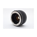 Contax Others Carl Zeiss Mutar I 2X T*
