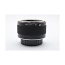 Contax Others Carl Zeiss Mutar I 2X T*