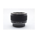 Contax Others Carl Zeiss Mutar I 2X T*