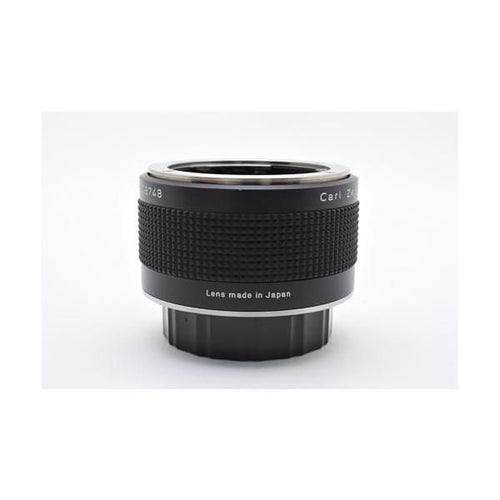 Contax Others Carl Zeiss Mutar I 2X T*