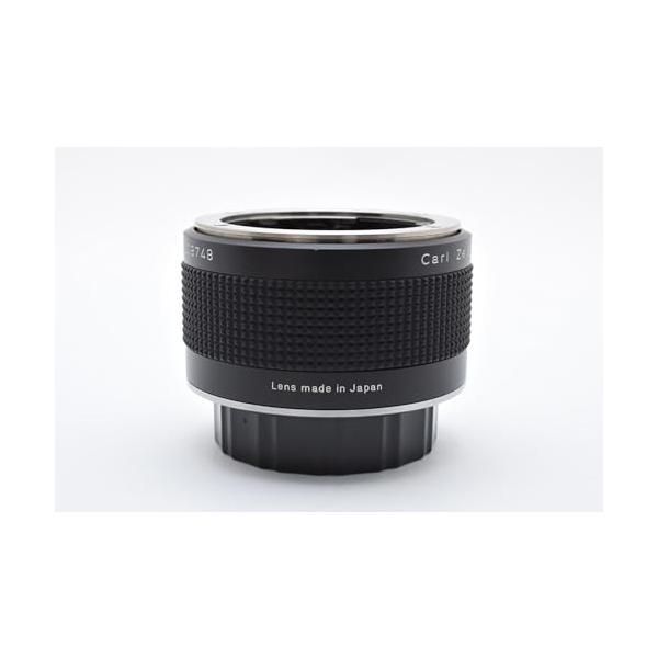 Contax Others Carl Zeiss Mutar I 2X T*