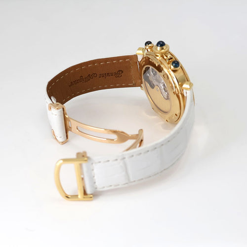 Cartier Automatic Winding Clock Cartie W3007751