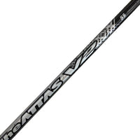 Shaft (Gts The Attas V2 5 S)B