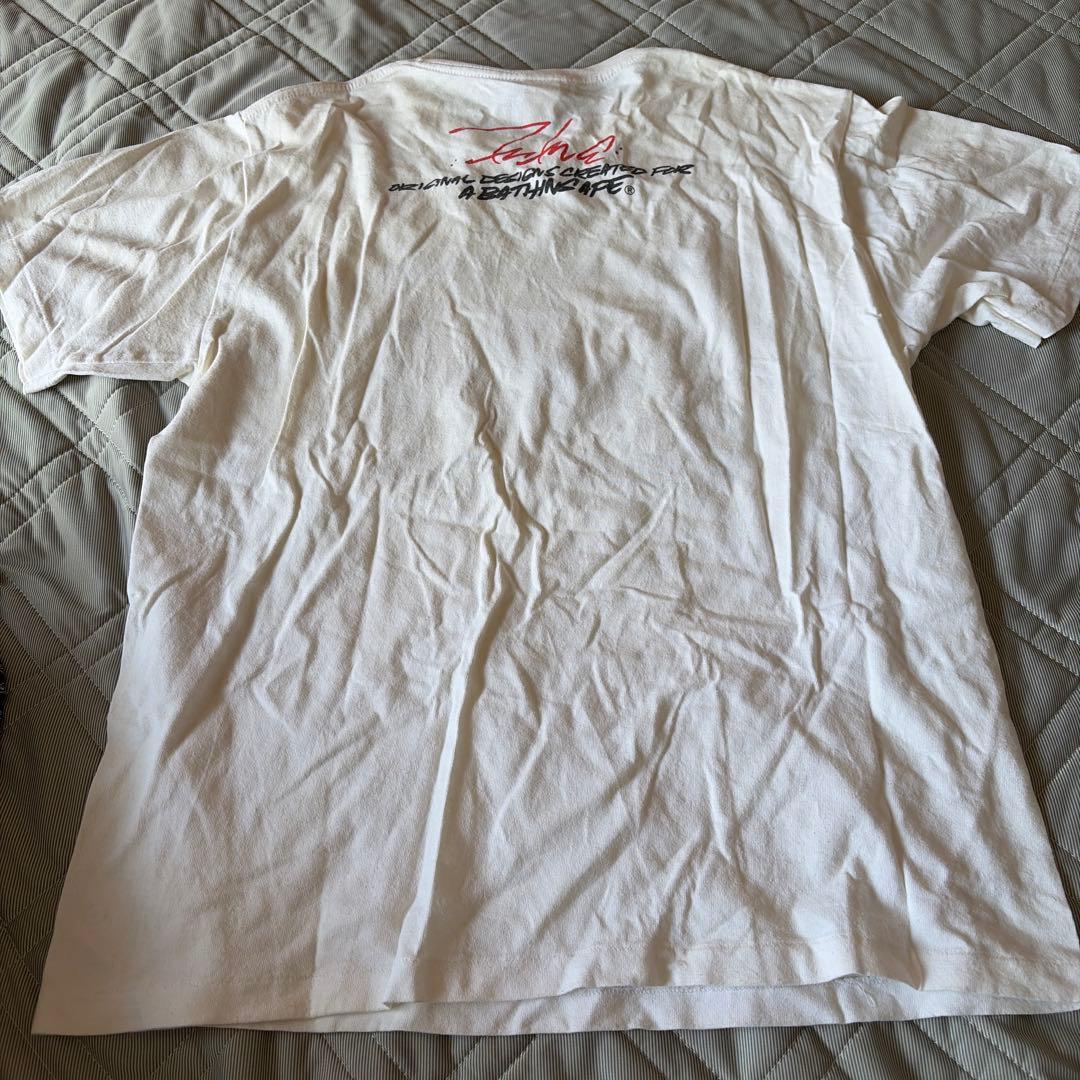 A Bathing Ape T-Shirts T
