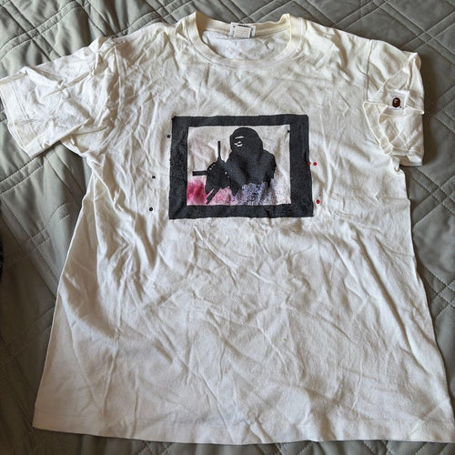 A Bathing Ape T-Shirts T
