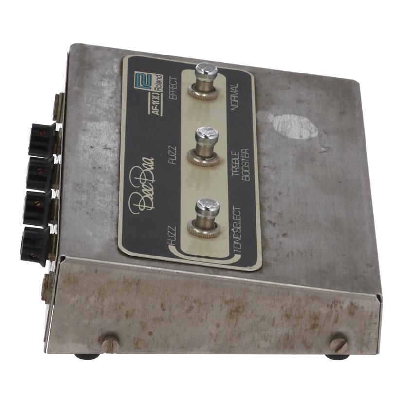 Roland Others Beebaa Af-100 B 75