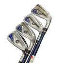 Single Iron Inpres Ud+2(2019) 4S Ir Mx-519I Sr) D