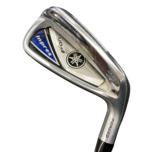 Single Iron Inpres Ud+2(2019) 4S Ir Mx-519I Sr) D