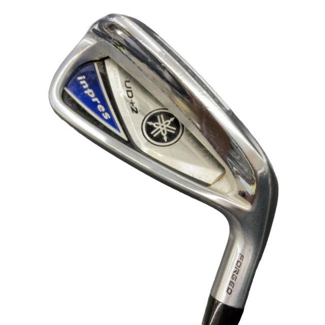 Single Iron Inpres Ud+2(2019) 4S Ir Mx-519I Sr) D