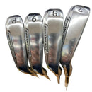 Single Iron Inpres Ud+2(2019) 4S Ir Mx-519I Sr) D