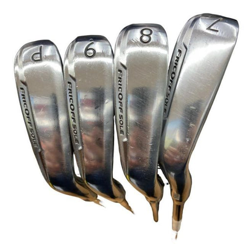Single Iron Inpres Ud+2(2019) 4S Ir Mx-519I Sr) D