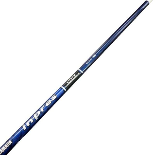 Single Iron Inpres Ud+2(2019) 4S Ir Mx-519I Sr) D