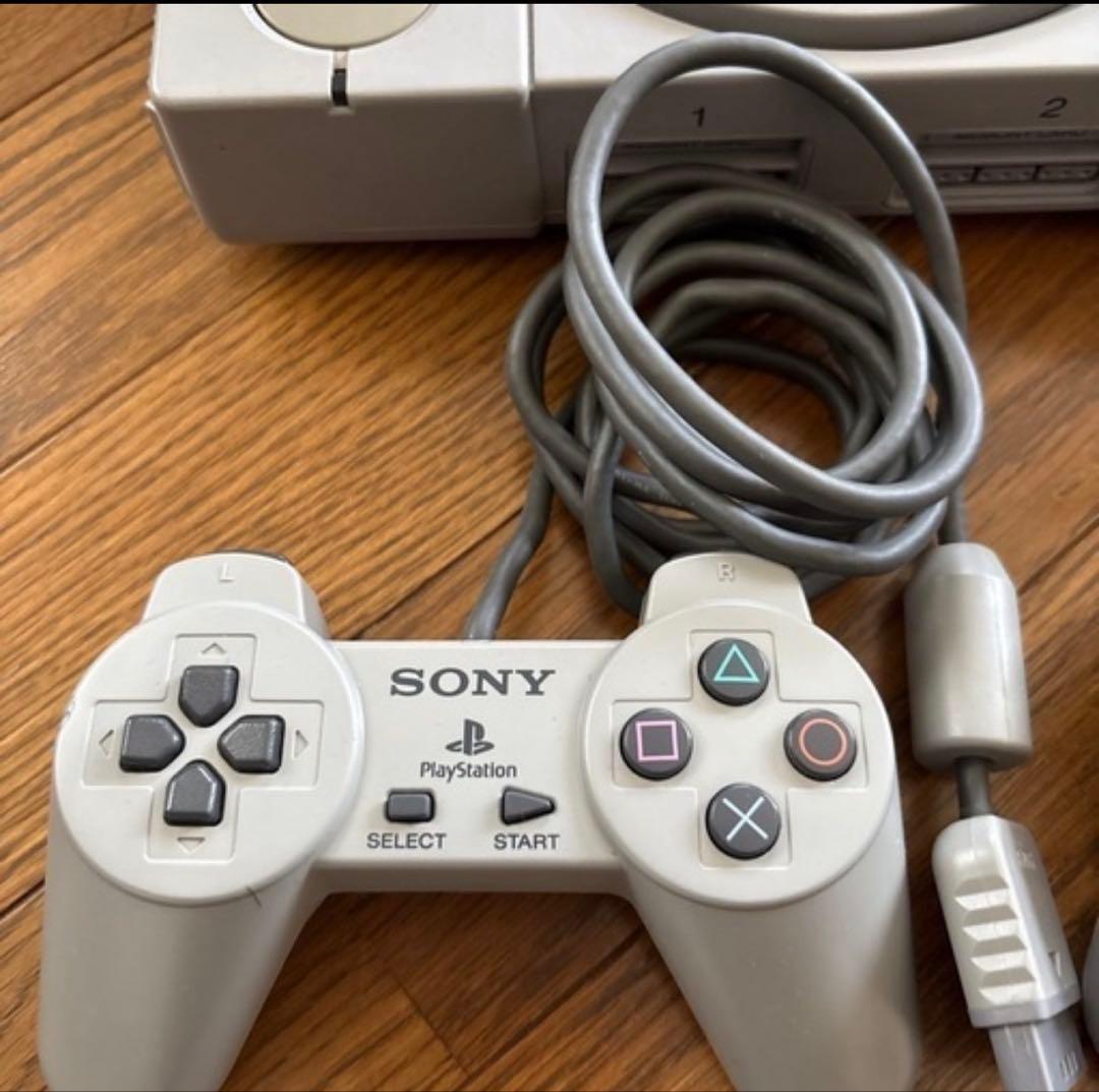 Body Playstation
