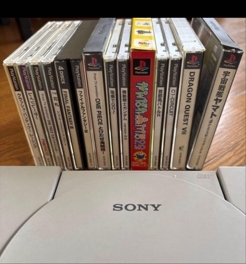Body Playstation