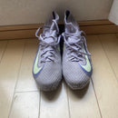 Nike Soccer Cleats Spikes Zoom Mercurial