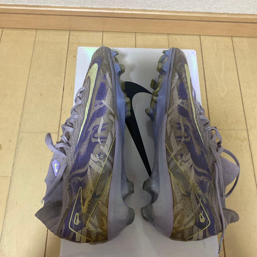 Nike Soccer Cleats Spikes Zoom Mercurial