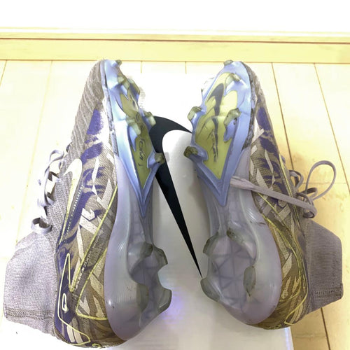 Nike Soccer Cleats Spikes Zoom Mercurial