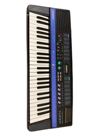 Casio Analog Synthesizer Ct Rom