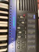Casio Analog Synthesizer Ct Rom